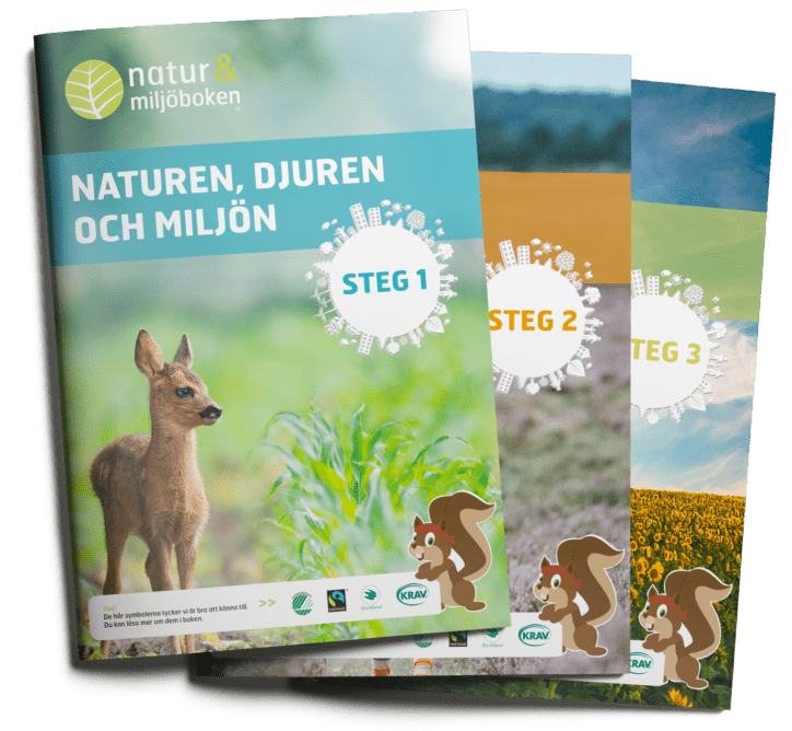 Natur och miljöboken