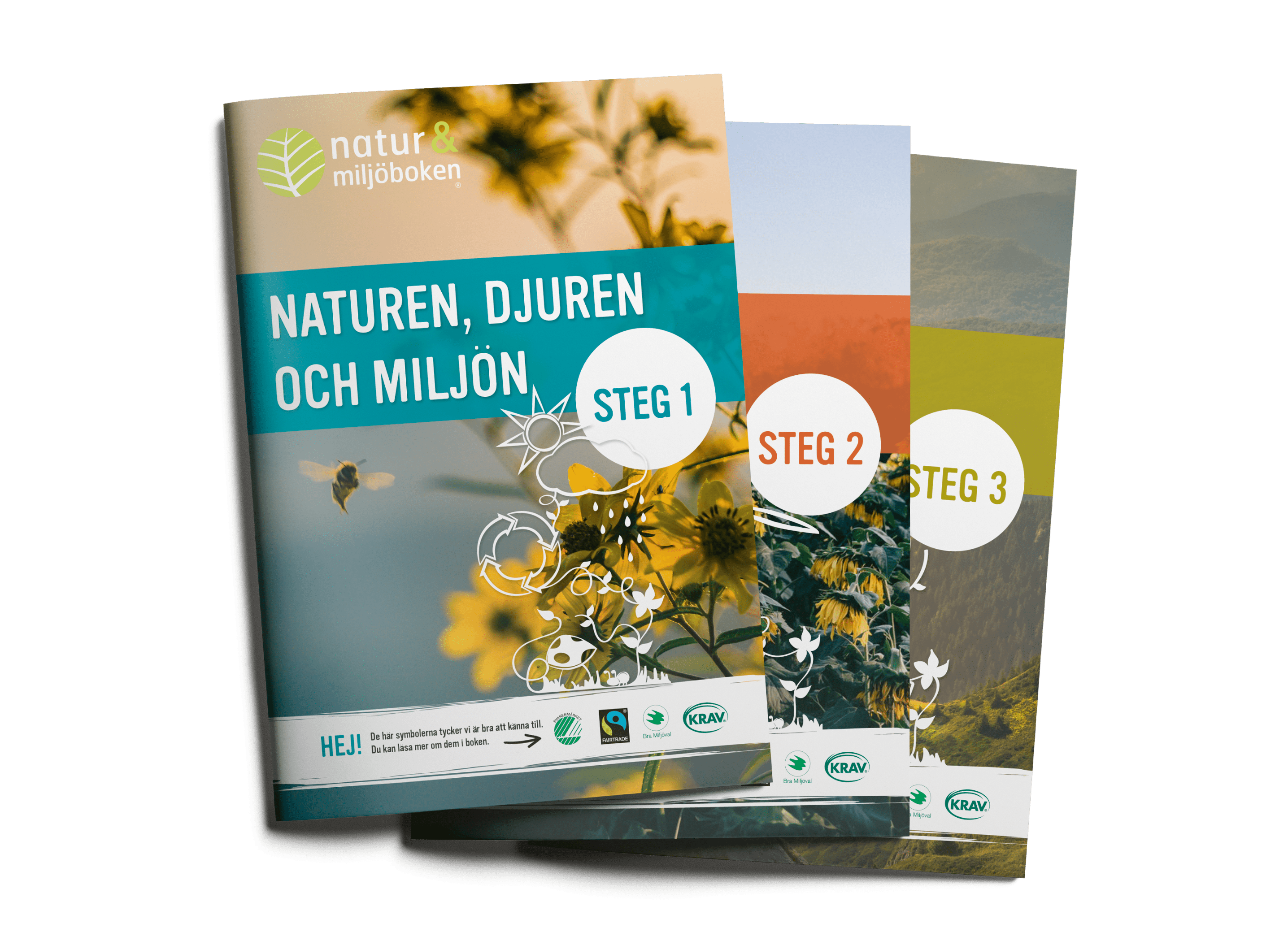Natur och miljöboken