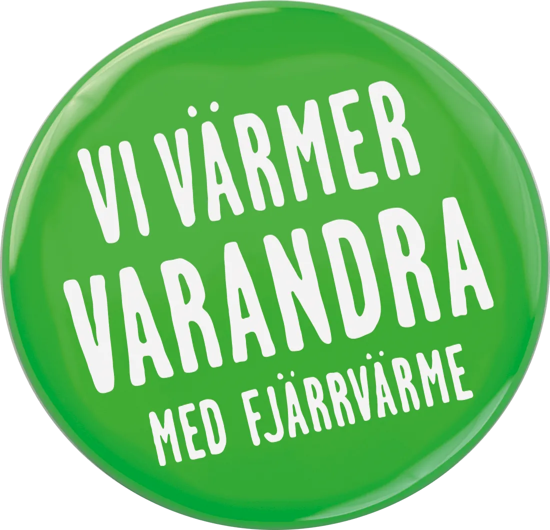 Fjärrvärme Oskarshamn